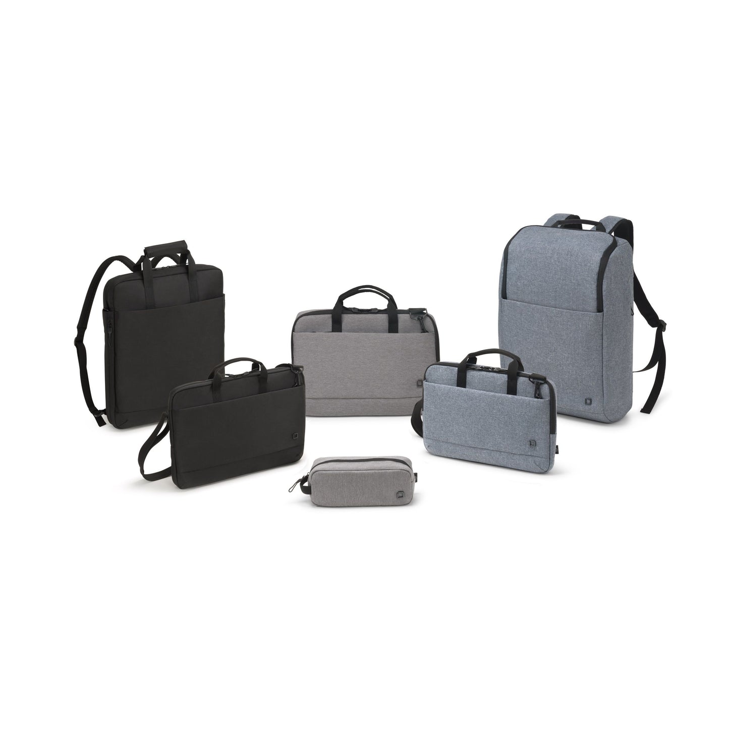 DICOTA Eco Slim Case MOTION