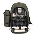 Livoo - SE970VE - Picnic backpack for 4 people