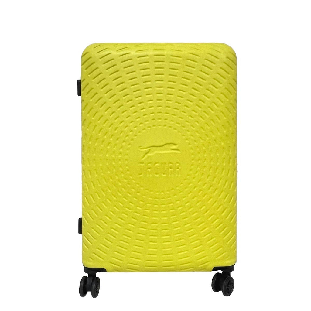 Suie Valentini srl - Set of 5 suitcases & bags, Jaguar, art. VA702