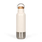 Livoo - MEN419C - Recycled insulated bottle 650 ml