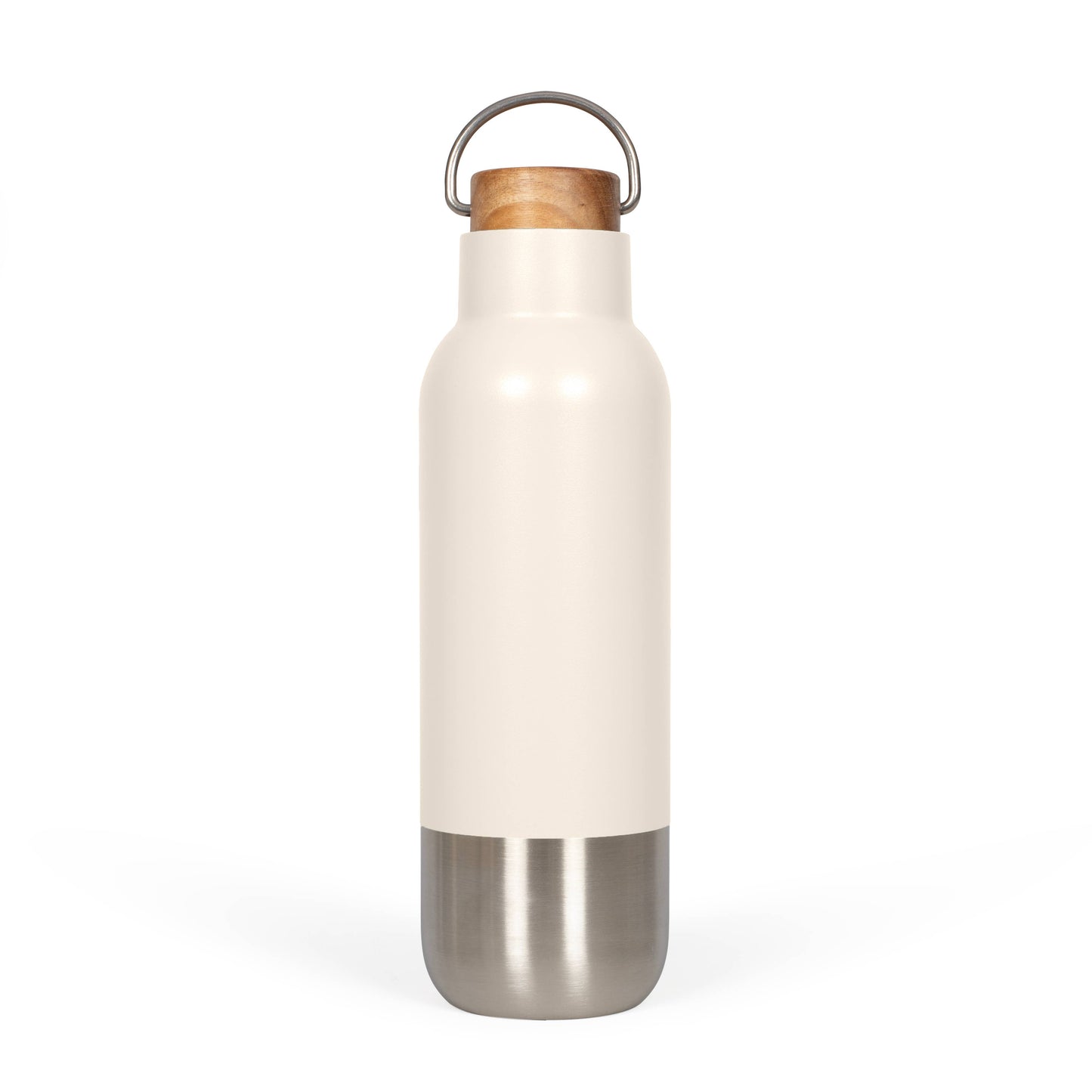 Livoo - MEN419C - Recycled insulated bottle 650 ml