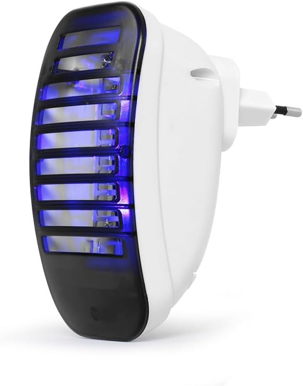 Livoo - DOM419 - Anti-insect socket