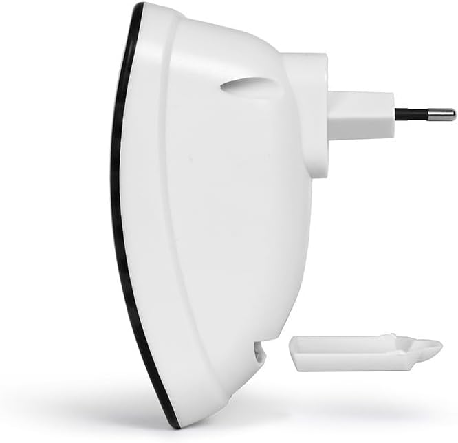 Livoo - DOM419 - Anti-insect socket