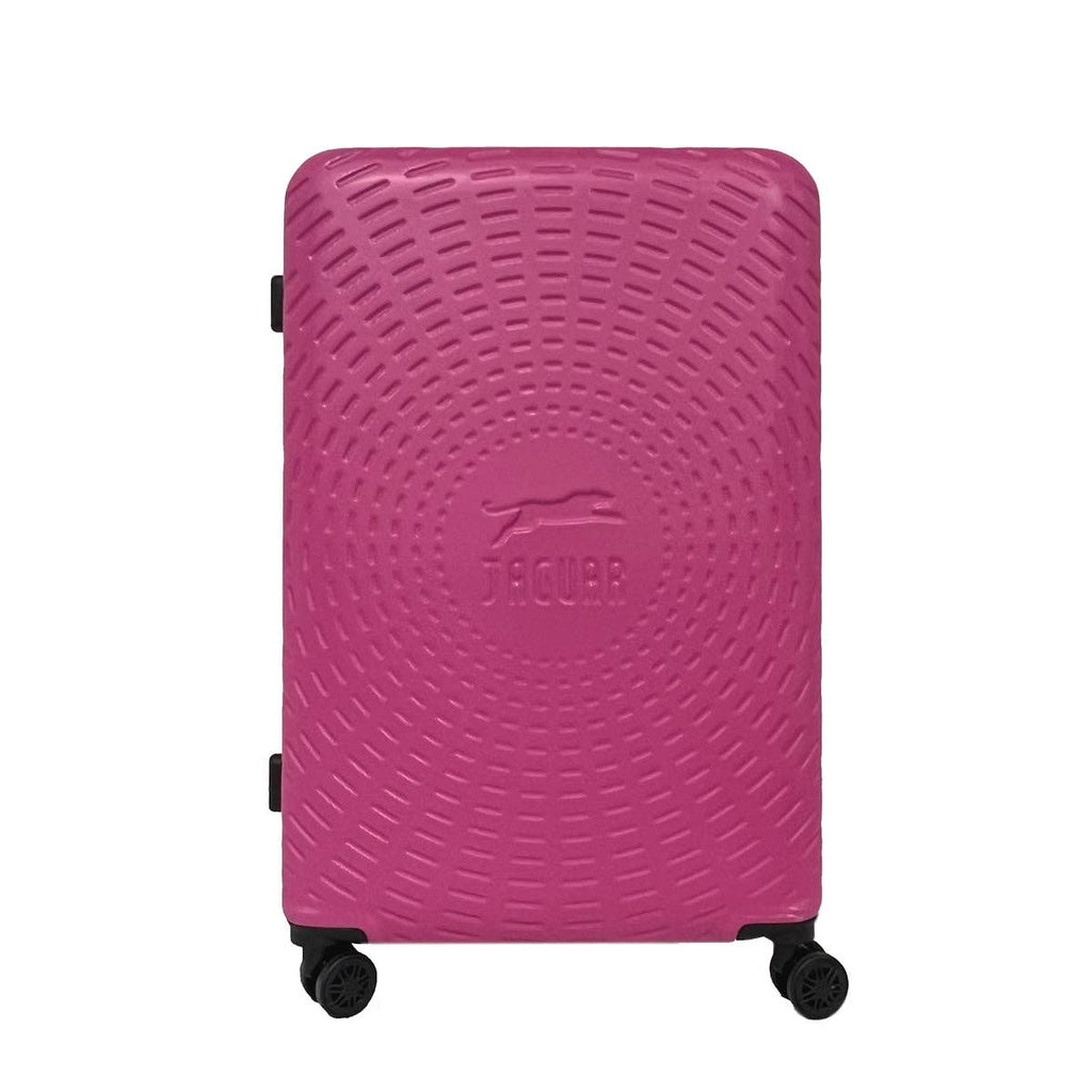 Suie Valentini srl - Set of 5 suitcases & bags, Jaguar, art. VA702