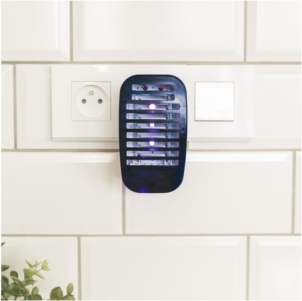 Livoo - DOM419 - Anti-insect socket