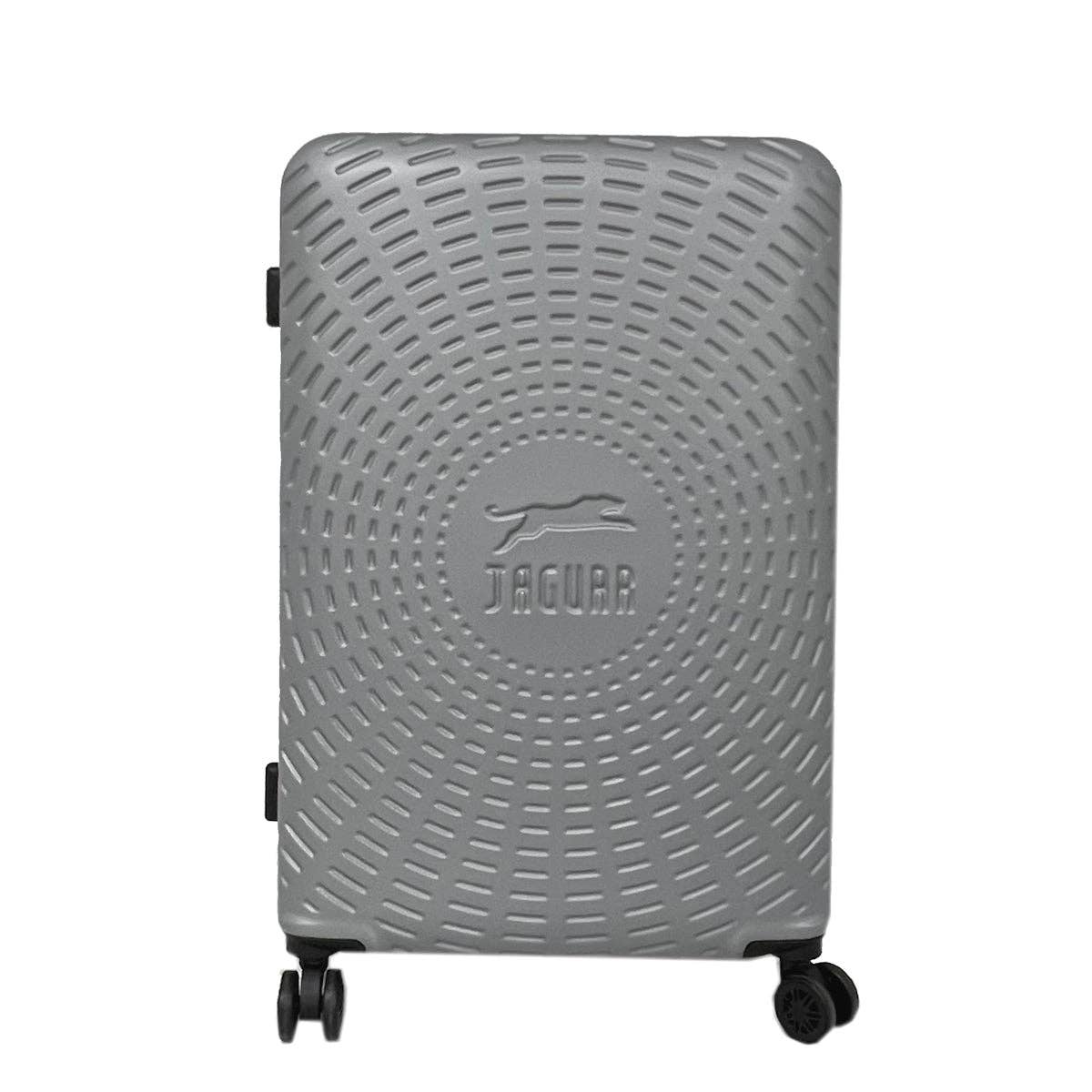 Suie Valentini srl - Set of 5 suitcases & bags, Jaguar, art. VA702