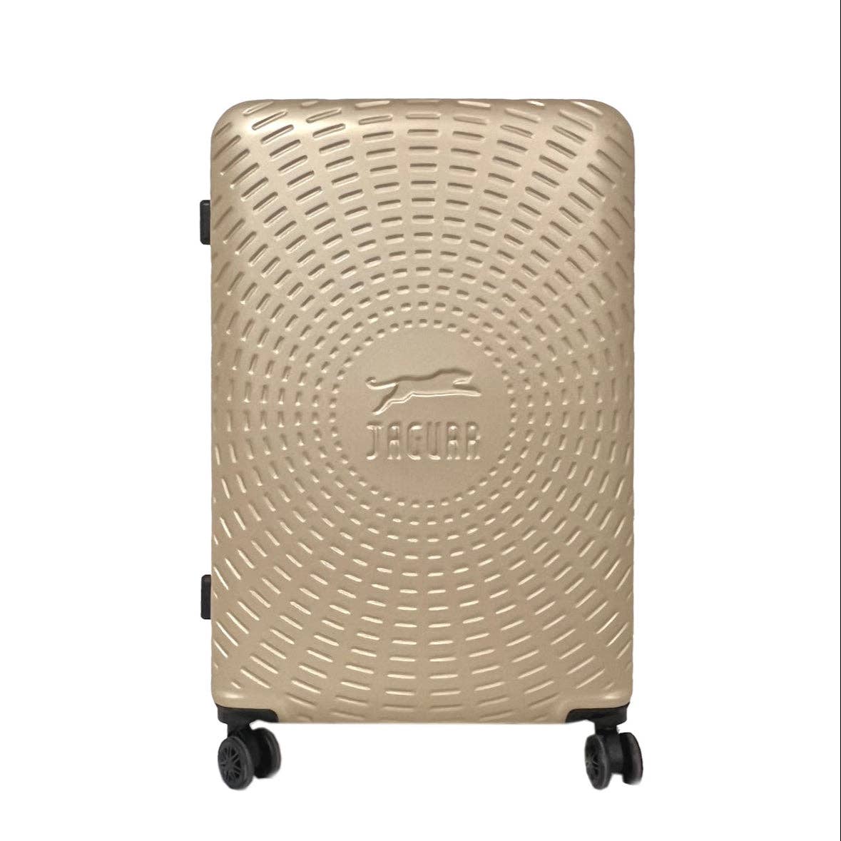 Suie Valentini srl - Set of 5 suitcases & bags, Jaguar, art. VA702