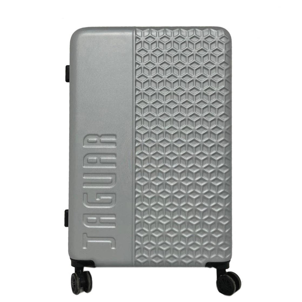 Suie Valentini srl - Set of 3 suitcases & trolleys, Jaguar, art. VA701