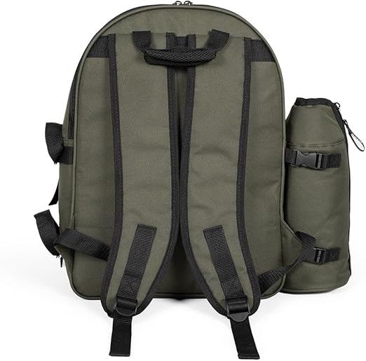 Livoo - SE970VE - Picnic backpack for 4 people