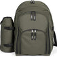 Livoo - SE970VE - Picnic backpack for 4 people