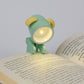 VIBES SRLS - Mini Reading Lamp Puppy Collection Dog by Duduu