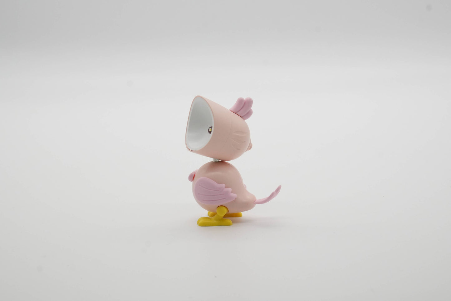 VIBES SRLS - Mini Reading Lamp Puppy Collection Parrot by Duduu