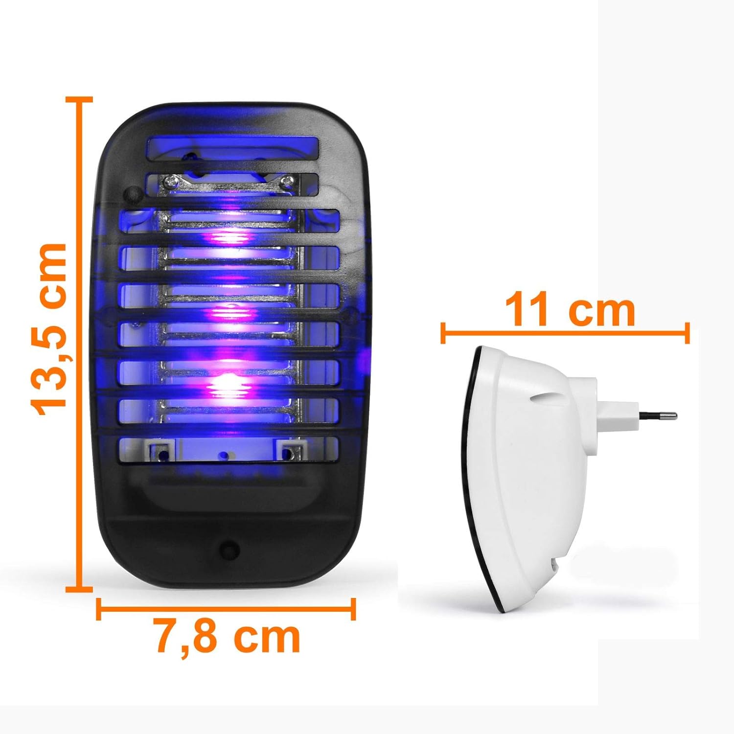Livoo - DOM419 - Anti-insect socket