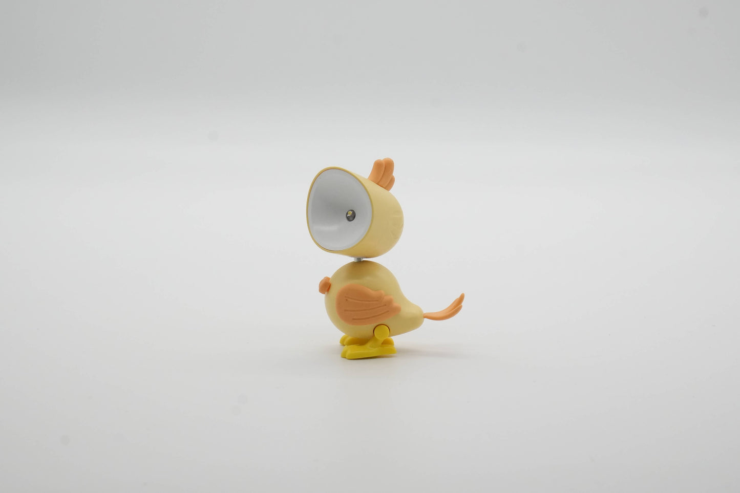 VIBES SRLS - Mini Reading Lamp Puppy Collection Parrot by Duduu