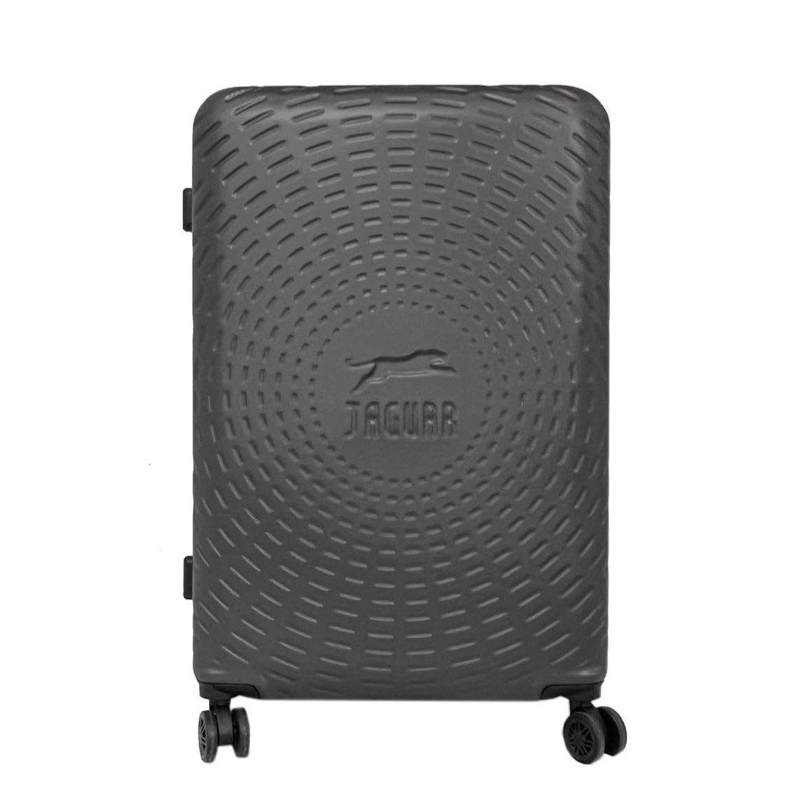 Suie Valentini srl - Set of 5 suitcases & bags, Jaguar, art. VA702