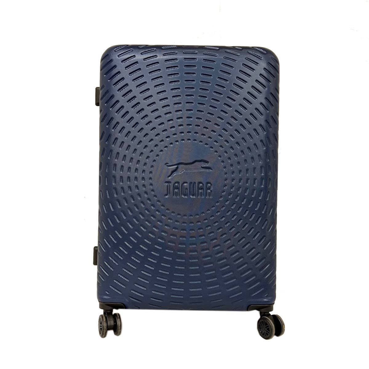 Suie Valentini srl - Set of 5 suitcases & bags, Jaguar, art. VA702