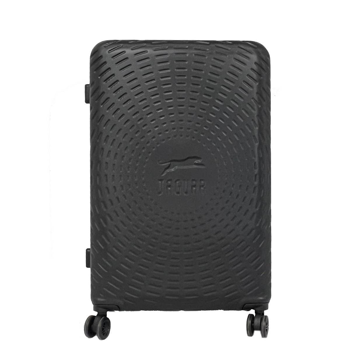 Suie Valentini srl - Set of 5 suitcases & bags, Jaguar, art. VA702