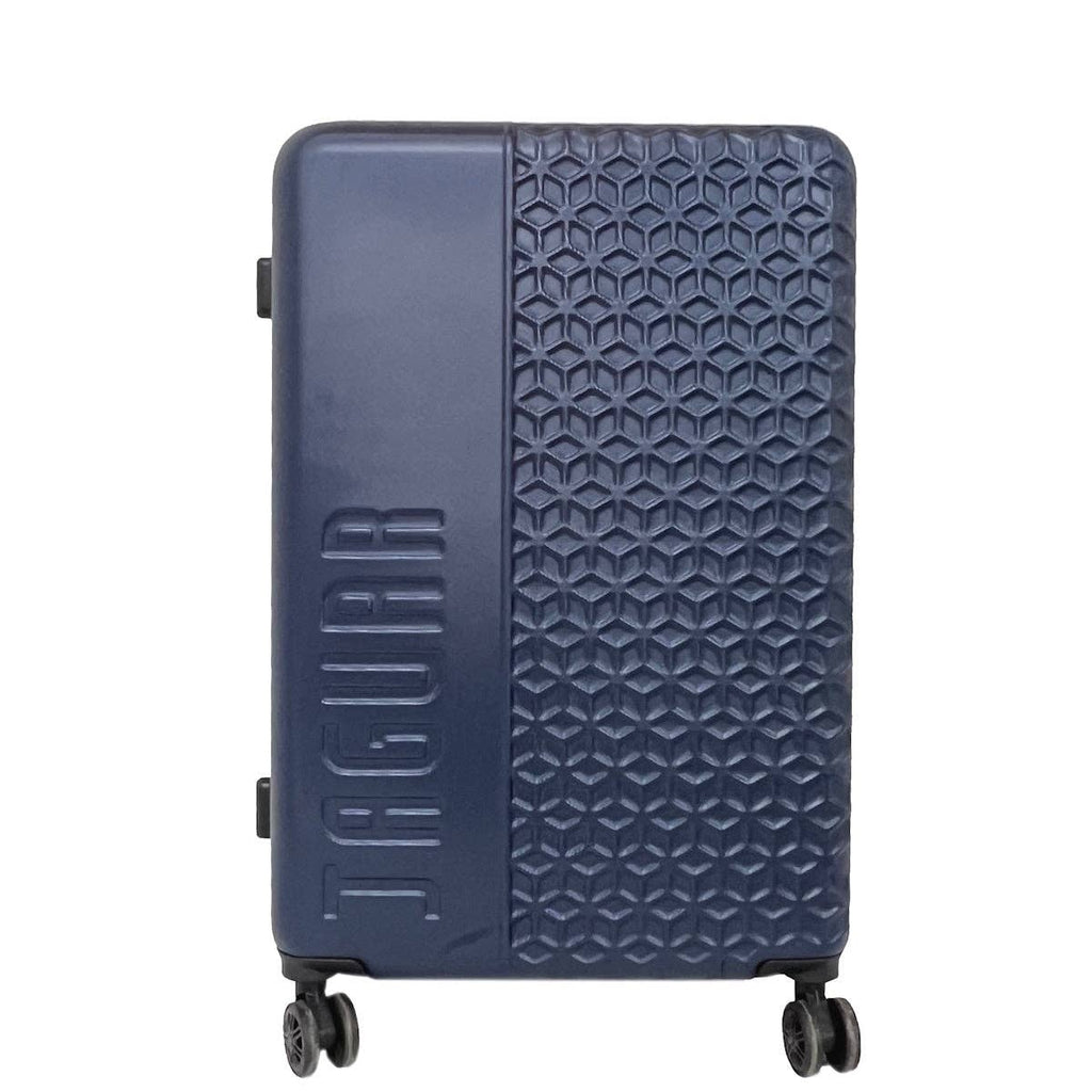 Suie Valentini srl - Set of 3 suitcases & trolleys, Jaguar, art. VA701