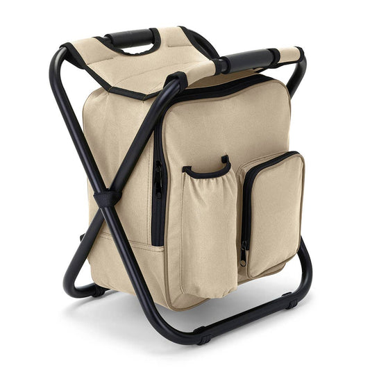 Livoo - SEP140C - Insulated backpack chair