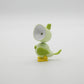 VIBES SRLS - Mini Reading Lamp Puppy Collection Parrot by Duduu