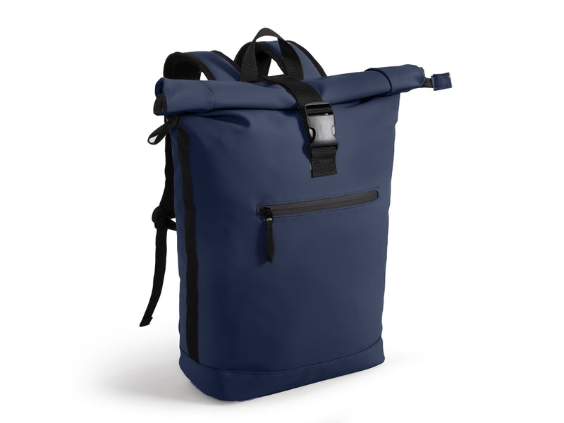 Den ultimate hverdagssekken for den moderne pendleren- Blå