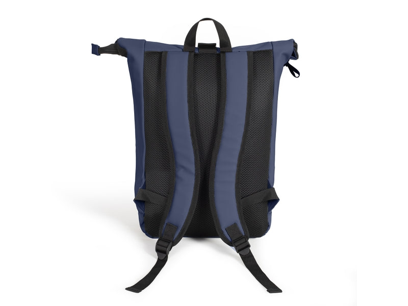 Den ultimate hverdagssekken for den moderne pendleren- Blå