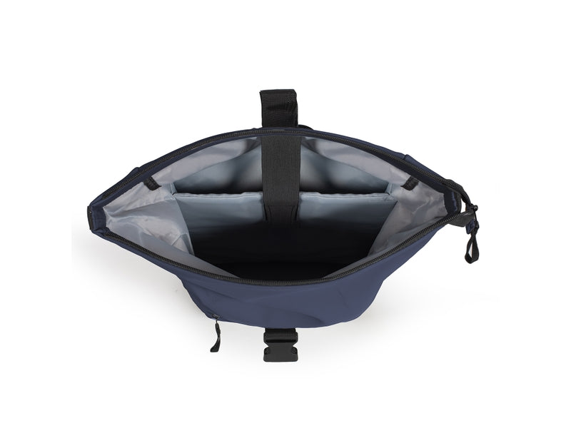 Den ultimate hverdagssekken for den moderne pendleren- Blå