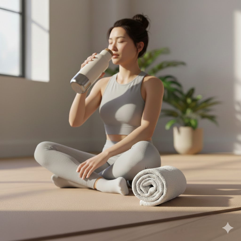 Hold drikken kald (eller varm) med god samvittighet